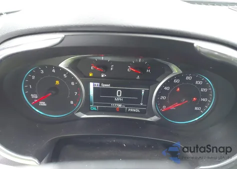 2018 Chevrolet Malibu Lt z USA, uszkodzony, nr VIN 1G1ZD5ST1JF213269